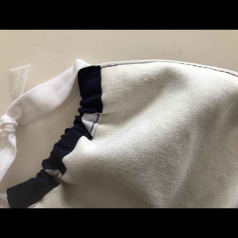 Reusable Washable Face Mask - Picture 3 of 3